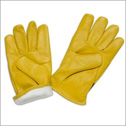 Heat Resistant Gloves