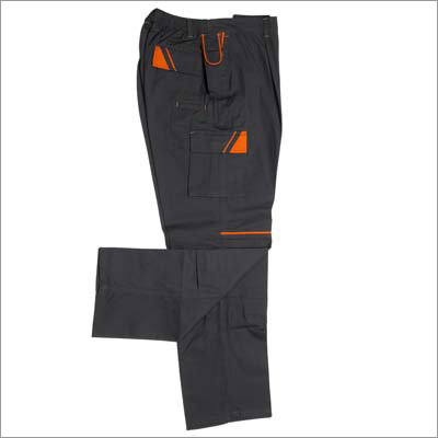 Combi Trouser