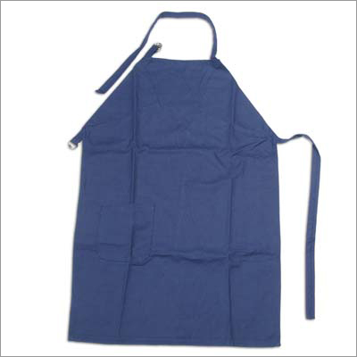 Cotton Apron