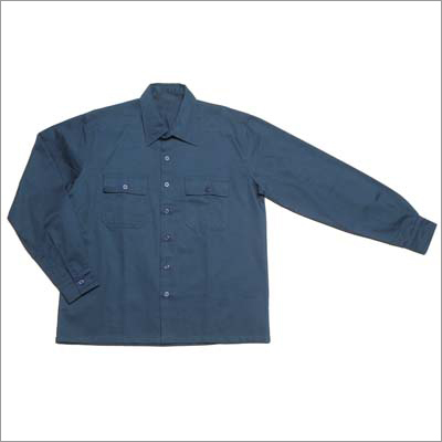 Full Sleeve Shirt Gender: Unisex