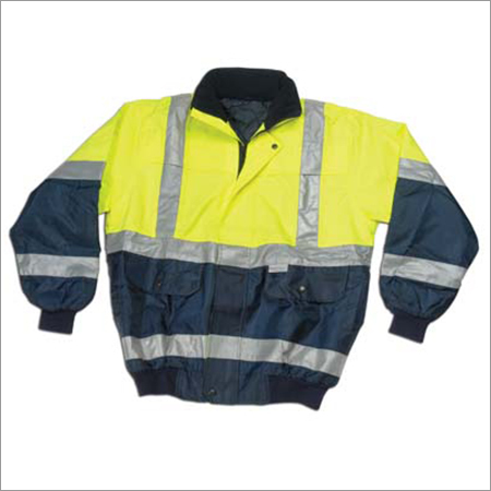 Reflective Jacket