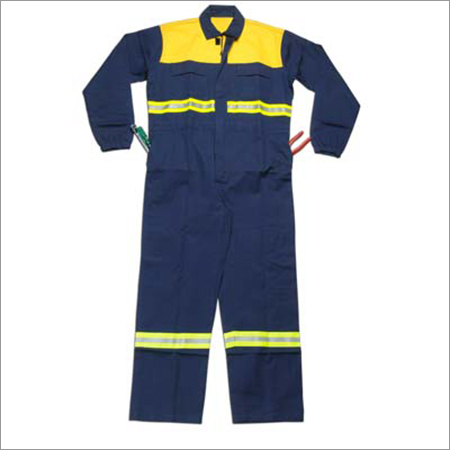 Safety Reflective Workwear