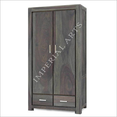 Indian Sheesham Wood Cabinte