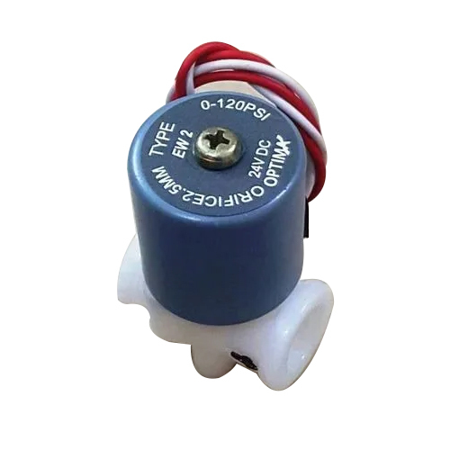 Solenoid Valve - Optima