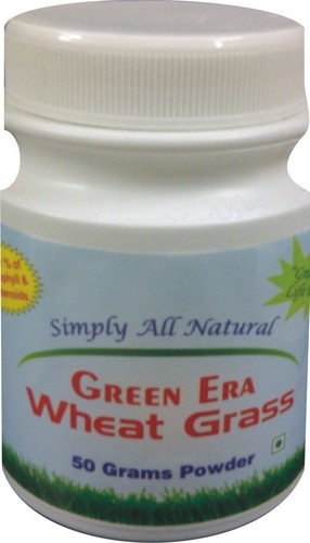 Wheat Grass Powder