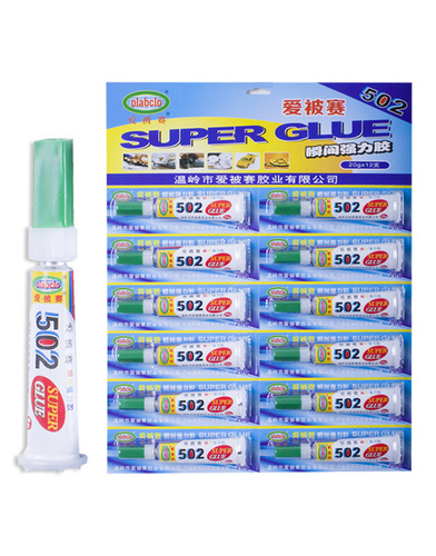 Elastic Adhesive