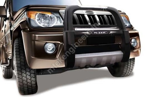 Bolero Front Guard Rider