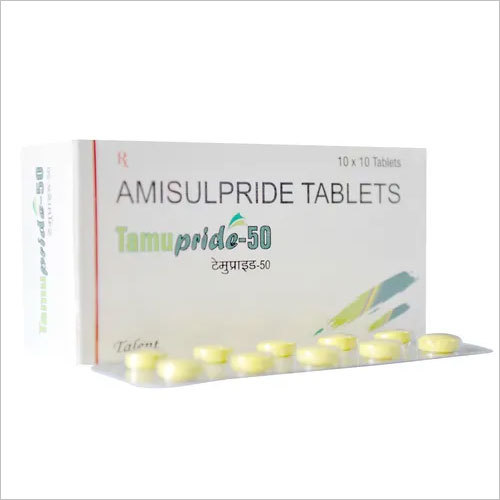 Amisulpride 50 mg