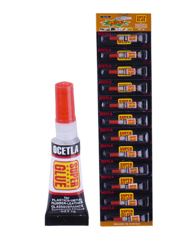 Super Glue