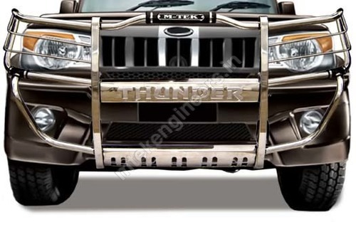Bolero Front Guard Thunder