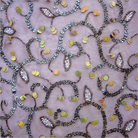 Haute Couture Fabric