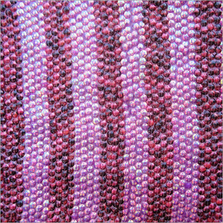 Embroidered Fabrics