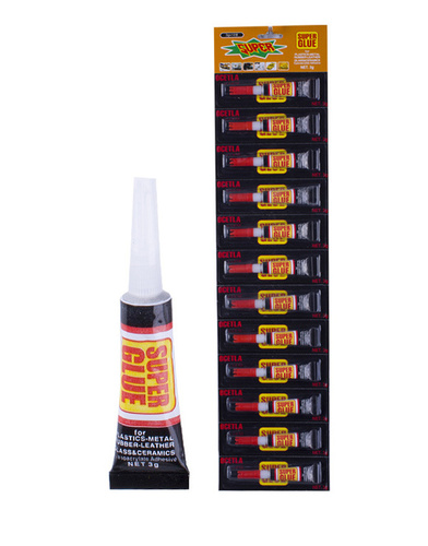 Adhesive Glue