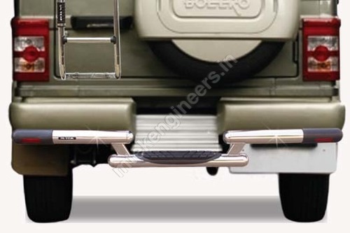Bolero Rear Guard SP STAR
