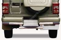 Bolero Rear Guard Sp Star