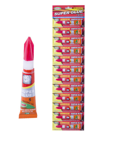 Resin Glue