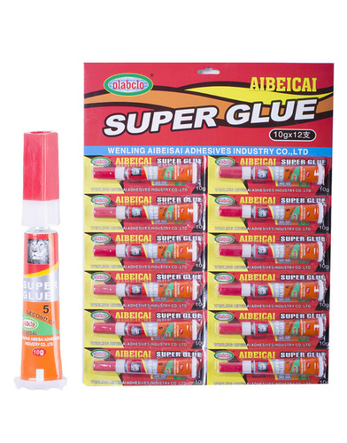 Synthetic Adhesives