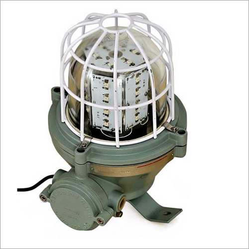 38W LED Flame Proof Fixture