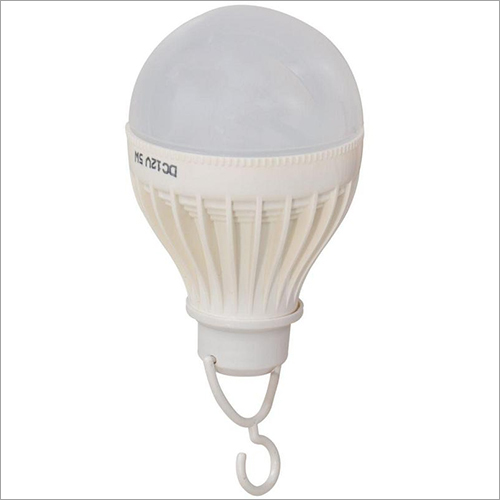 LED BULB - 5W-12V DC
