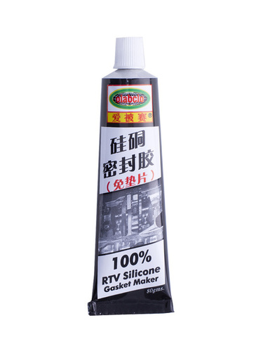 Rtv Silicone Sealant 80g