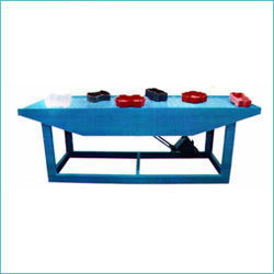 Industrial Vibrating Table