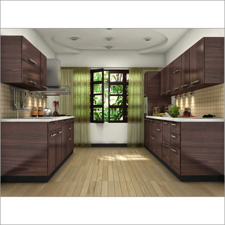 Modular Kitchen
