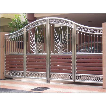 Gate Grill Fabricators