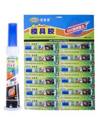 Acrylic Adhesives Liquid
