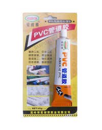 Pvc Glue Adhesive Liquid