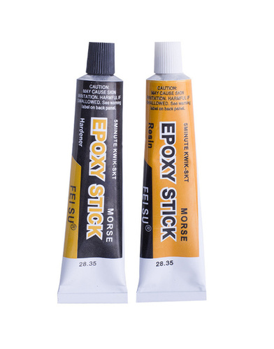 Epoxy Stick Glue