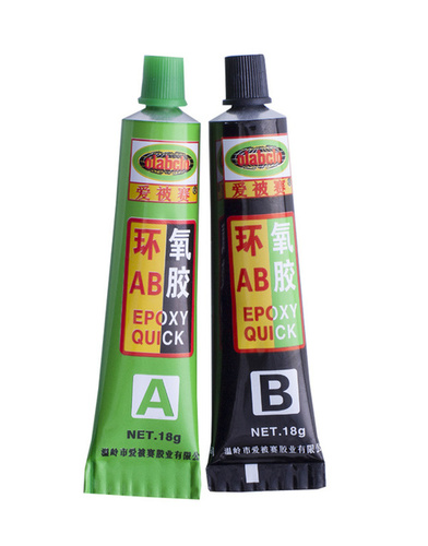 Epoxy Quick Glue