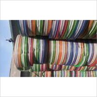 Roll Multicolor Plastic Niwar