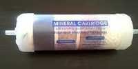 RO Mineral Cartradge (4 Stages)