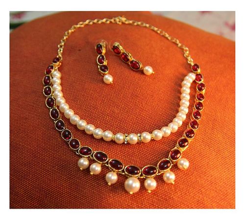 Ethnic N Exotic Collection.