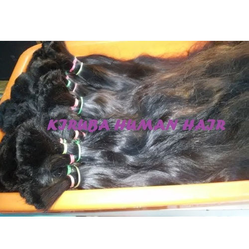 Weft Bundles