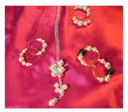 Exotic Chains.