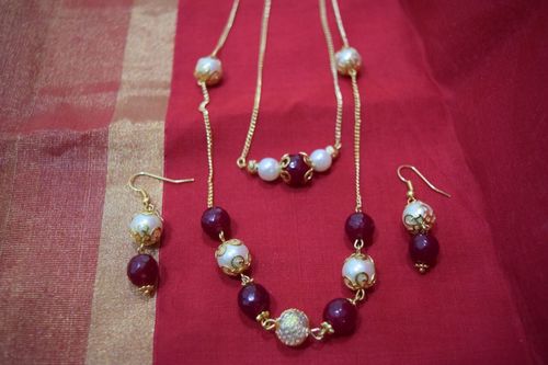 Ethnic N Exotic Collection.
