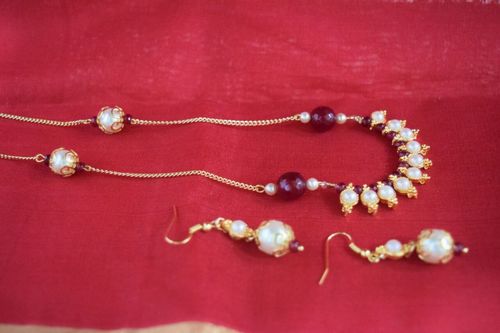 Ethnic N Exotic Collection.
