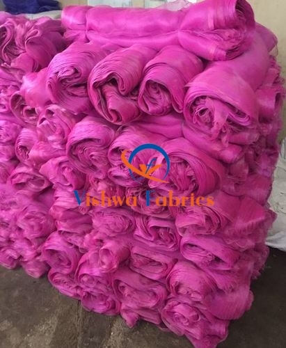 Onion Monofilament Net Fabrics