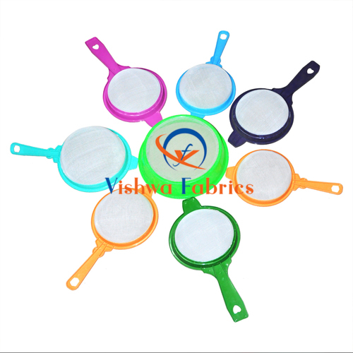 Plastic Tea Strainer Net Fabrics Plastic Tea Strainer Net Fabrics