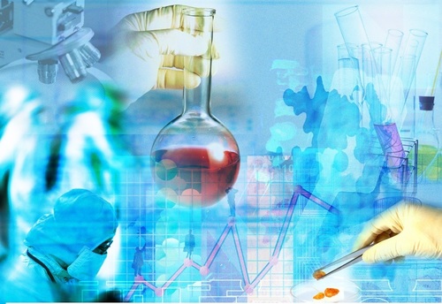 Active Pharmaceutical Intermediates - Custom Scale, 99.9% Purity, GMP Compliant | Precise Control, Enhanced Safety, Reduced Waste
