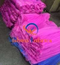 Onion Net Fabrics