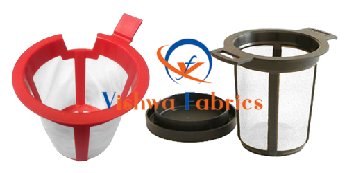 Plastic Chatsford Strainer Net Fabrics Plastic Chatsford Strainer Net Fabrics
