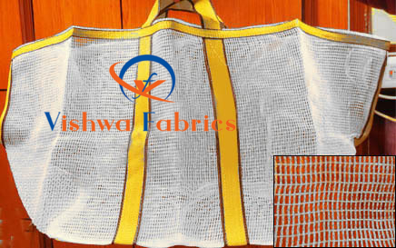 Tea Leaf Carrying Net Fabrics