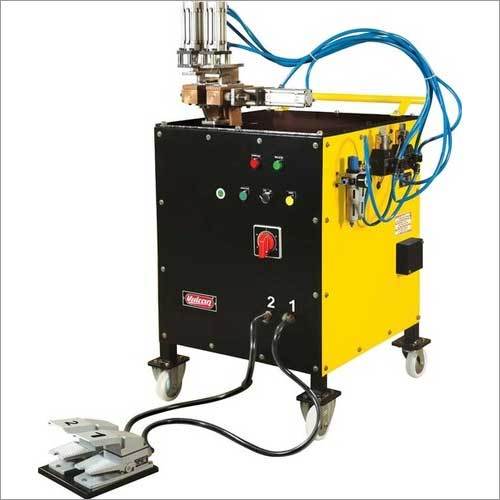 Butt Welding Machine