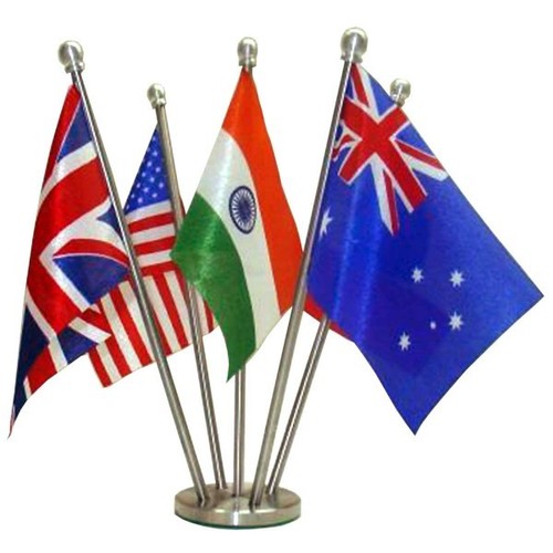 5 Flags Group