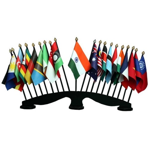 Table Flags