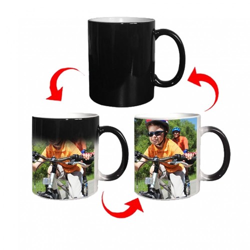 Magic Mug