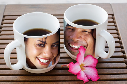 Personalized Mugs