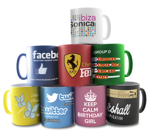 Mugs & Sippers